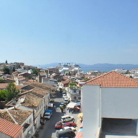 Akerdem Hotel Kusadasi Exterior photo