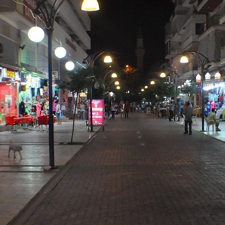 Akerdem Hotel Kusadasi Exterior photo