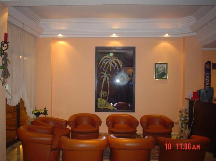 Akerdem Hotel Kusadasi Exterior photo