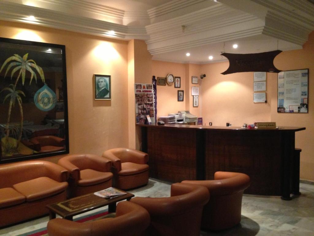 Akerdem Hotel Kusadasi Exterior photo