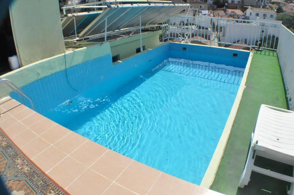 Akerdem Hotel Kusadasi Exterior photo