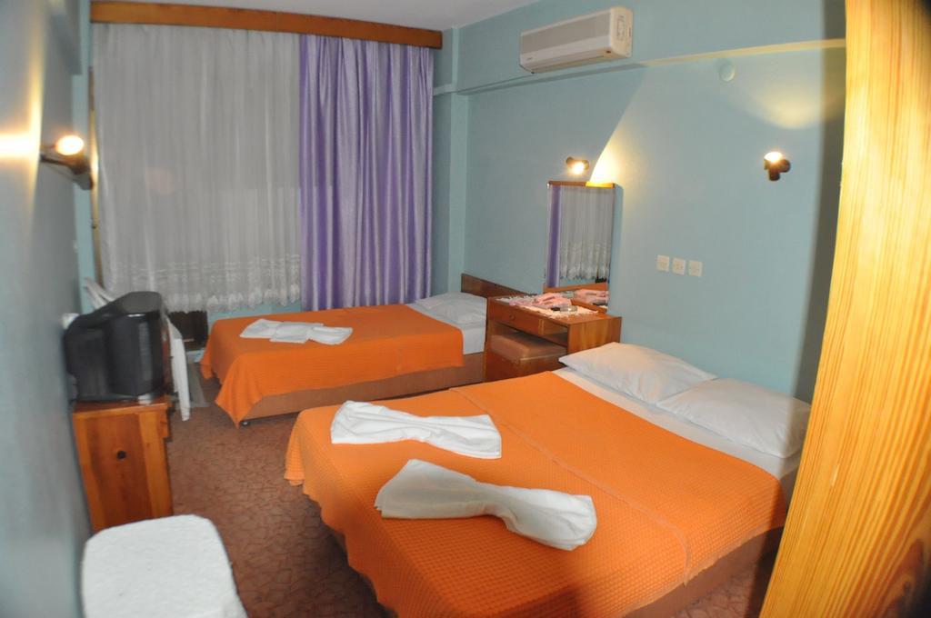 Akerdem Hotel Kusadasi Room photo